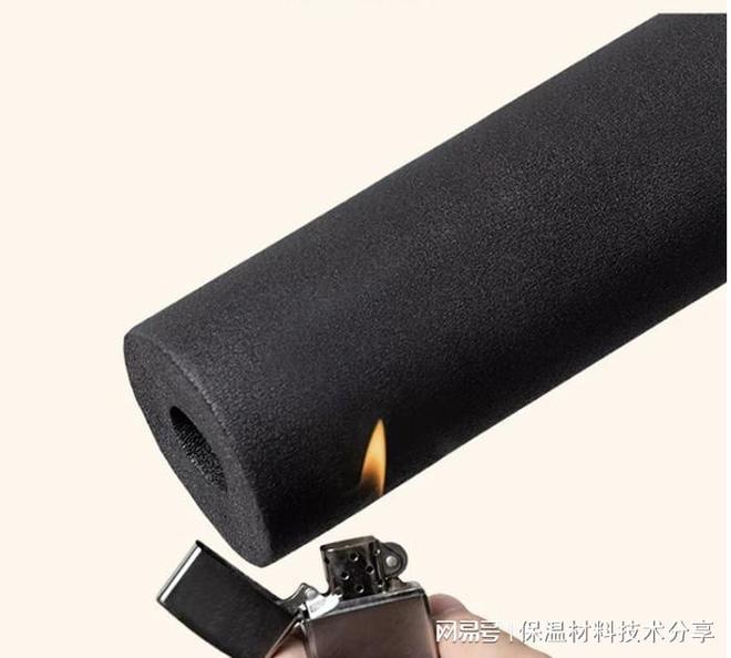 高评分橡塑保温管厂家实力梳理与选购指引
